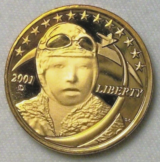Post-A-Daniel-Carr-Fantasy-Coin/Token-If-You-Have-One.